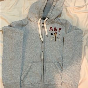 Abercrombie & Fitch Sweatshirt